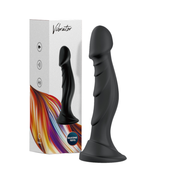 OEM Silicone Strap-On Realistic Big Thrusting Dildo Vibrator Remote Control Electric Telescopic Sex Toy for Women