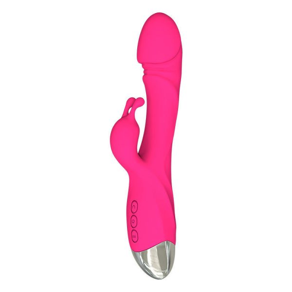 New Arrived 10 Speeds Vibration Clitoris Stimulator Adult Clit Rabbit Vibrator Sex Toys for Woman