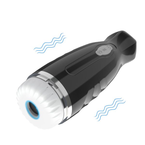 Thrusting Intelligent Automatic Male Masturbation Machine Sex Toys Masturbator for Man