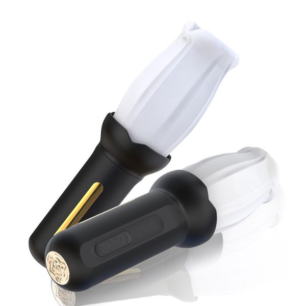 Smart Rotating Sucking Vibrator Masturbator Cup Men Sex Toys Sex Penis Massage Male Masturbator Glans Vibrator Sex Toy for Men