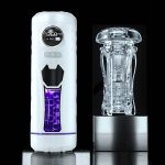 Best Selling Male Masturbation Cup Silicone Real Vagina Sucking Vibrating Thrusting Masturbator Cup for Men
