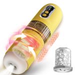 Factory Wholesale Toys Sex Adult Masturbateur Stroker Penis Masturbators Sex Toys for Male Gifts