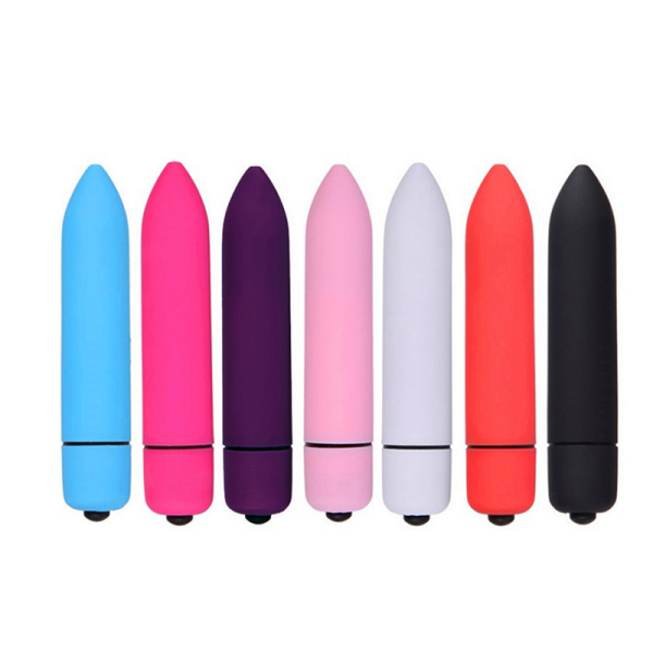 10 Speeds Mini Bullet Vibrator Waterproof Woman Sex Toy Electric Vibrating Clitoris Massager G Spot Stimulator Bullet Vibrator