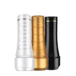 Hot Selling Artificial Vagina Male Masturbator Manual Intimate Goods Sex Products Penis Massager Gay Adult Sex Toys for Men