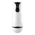 Rechargeable Automatic 10 Vibration and Voice Male Masturbator Adult Sex Toys for Men Vagina Real Pussy Erotic Artificial Vagina