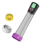 Factory Direct Pump Penis Enlargement Device Penis Extender Vacuum Pump for Men Male Penis Masturbator Dick