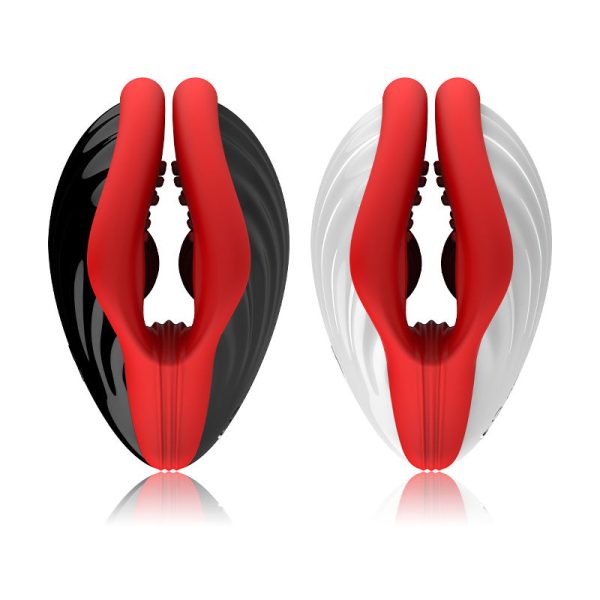 Factory Direct Wholesale Touch Sensitive Function Male Masturbation Cup Shell Penis Trainer Sex Toy