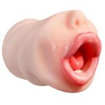 Factory Wholesale TPE Multi Model Silicone Gel Men Masturbator Adult Sex Masturbation Toys Cup Fun Products Masturbator for Man
