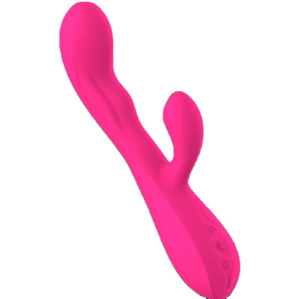 10 Speeds Dildo Vibrator for Couples Women Sex Toys Female Anal Clit Vibrator Soft Silicone Anal Toys for Adult Heating Function