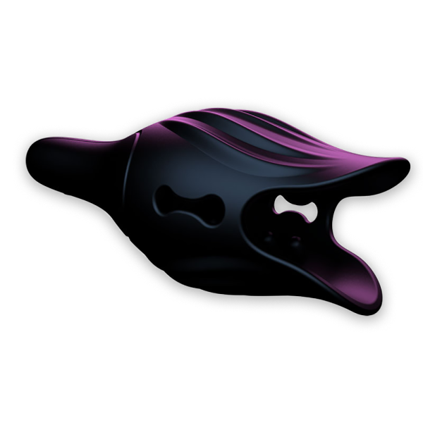 Hot Selling 2 in 1 Men Vibrator Tongue Licking Skin-Friendly Electric Male Masturbation Cup