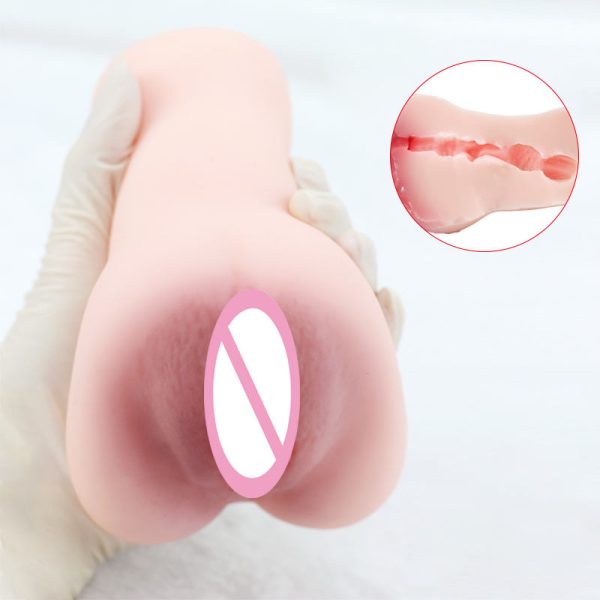 2025 Ass Pussy Masturbator Pussy for Men