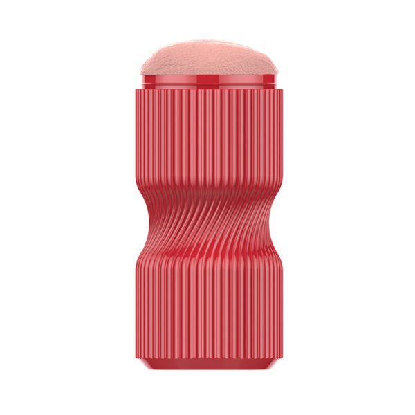 Factory Sex Toys Manufacturer Oem Masturbators Rubber Soft Masturbation Cup for Men