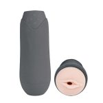 Adult Sex Toys Male Masturbation Toys 10 Vibrations and Heating Male Masturbator Cup Vibrator Suck Pocket Pussy Sex Toy