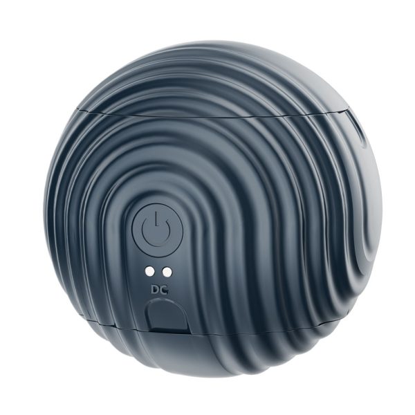 Automatic Thrusting Insertion Realistic Vagina Sucker Vibrating Telescopic Vibrator Male Masturbator Toys