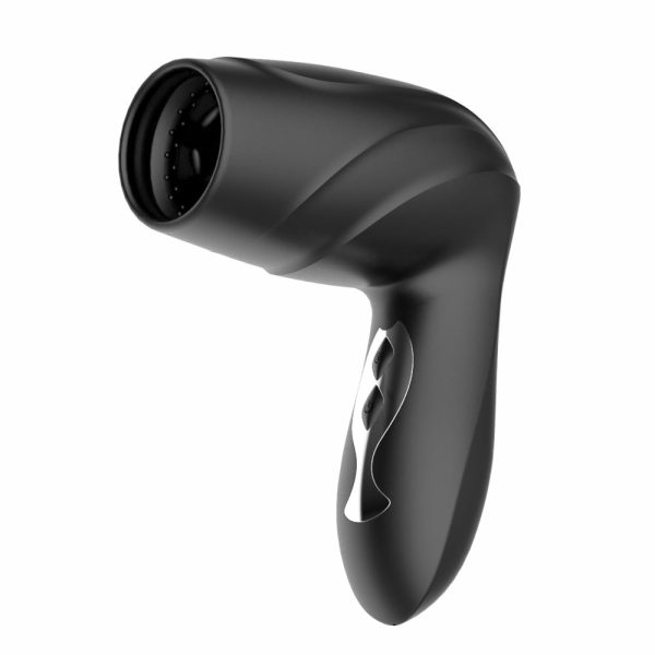 Pocket Pussy Sex Toys Cheap USB Charging Waterproof 10 Vibration Modes Male Masturbation Toys