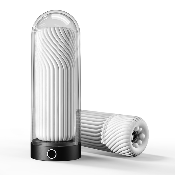 OEM Men Masturbation Toys Heating Rod Artificial Pussy Vagina for Man's Self-pleasure