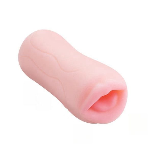 OEM Realistic Adult Sex Toys for Male Masturbators Pocket Pussy Cup Vagina Anal Oral Sex Made of TPE Material