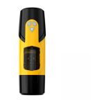 OEM Automatic Telescopic Rotation Male Masturbator Cup Vagina Masturbation Sex Toys Real Doll Toy