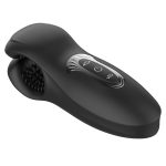 OEM New Brush Electric Male Training Masturbator Cup Device Machine Rotating Sucking Masturbator Cup for Men