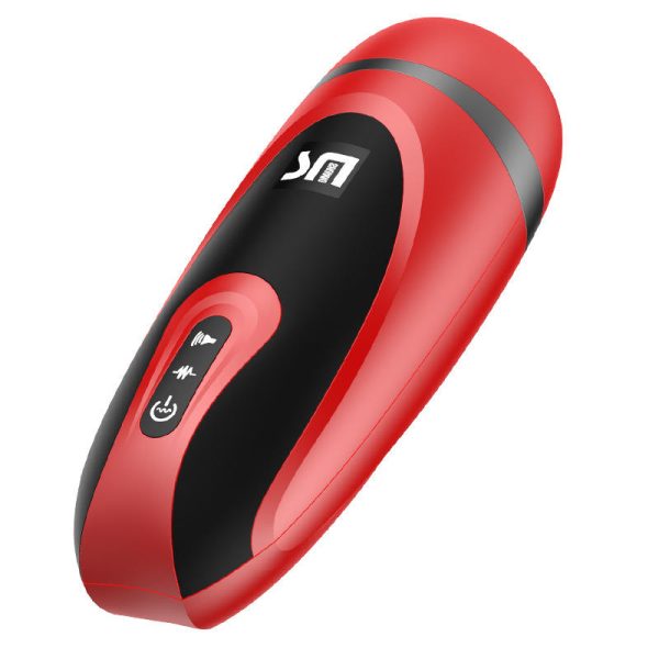 OEM Electric Telescopic Piston Male Men Masturbating Aircraft Cup Stroker Automatic Male Masturbator Sex Toy