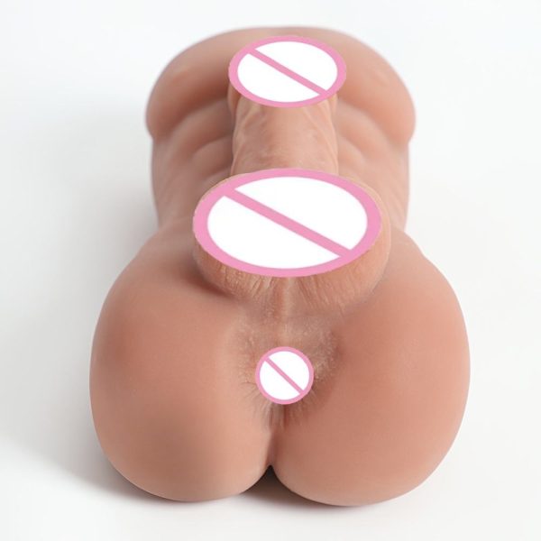 OEM Gay Man Masturbation Cup Male Anal Sex Toys for Men Sex Adult Sex Toys for Men