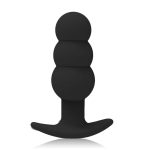 Beginner Anal Vibrator, Adult Toy and Silicone Anal Plug with Remote Control and Vibration-mode Prostate Massager Adult Sex Toy