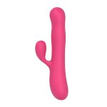 Factory Wholesale Electric Clitoris Masturbator Vibrator With 8 Intense Functions of Vibration,8 Bounce Models for Women