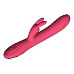 High Quality G Spot Clitoris Stimulator Bunny Lady Rabbit Sex Vibrators Realistic Dildo Vibrator for Women