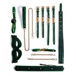 OEM Most Popular BDSM Bondage Set Adult Sex Toys
