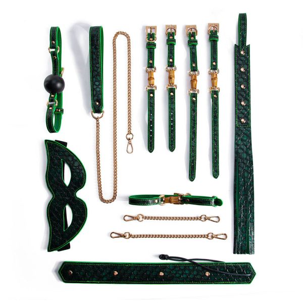 OEM Most Popular BDSM Bondage Set Adult Sex Toys