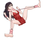 OEM SM Split Leg Pillow Bondage Band Flirting Couple Sex Pillow Sex Product Adult Sex Toy