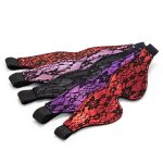 OEM SM Eye Veil Bdsm Adult Sex Toys Bondage for Couple Sex Kit