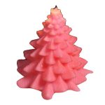 OEM Sex Low Temperature Massage Candles Bondage Erotic SM Christmas Tree Aromatherapy Candle Sensual Toys Flirt Sex Candle