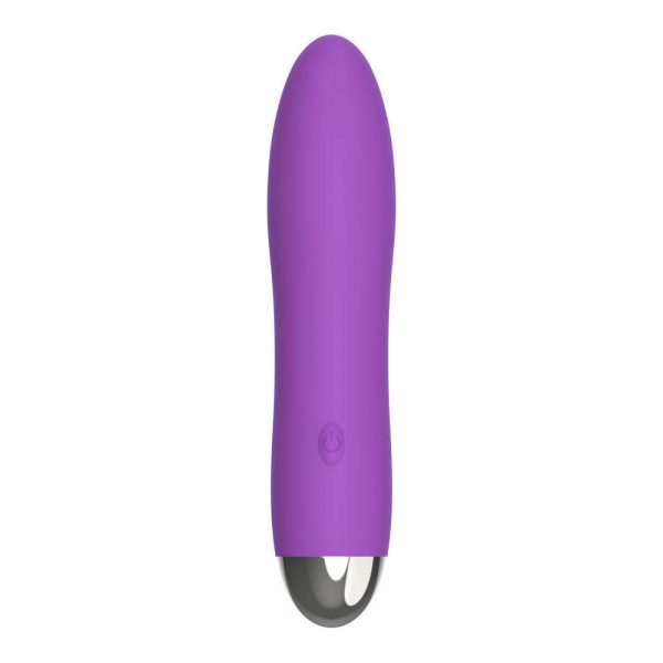 Mini Vibrator Silicone Adult Sex Toy Hot Selling 7 Mode G-spot Massage Clitoral Stimulating Bullet Vibrator