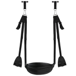 OEM Erotic BDSM Adult Sex Swing Toys Sex Handcuff High Quality Pillow Swing for Couple Love Game Bed Restraint Bondage Sex Swing