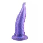 Oem Octopus Tentacle Sucker Anal Plug Dilator Dildos Butt Plug Stimulator Prostate Massager Anal Sex Toy