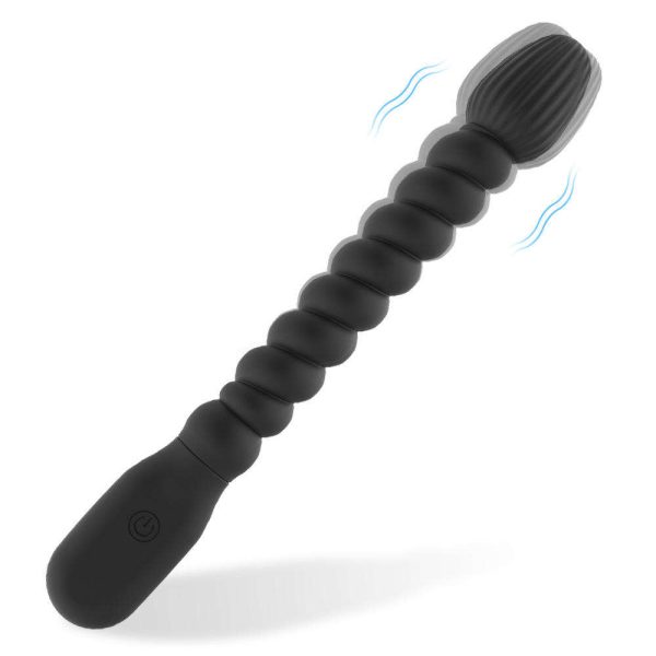 OEM Wholesale Soft Silicone Anal Beads Butt Plug All Kinds People's Suitable Anal Sex Toys