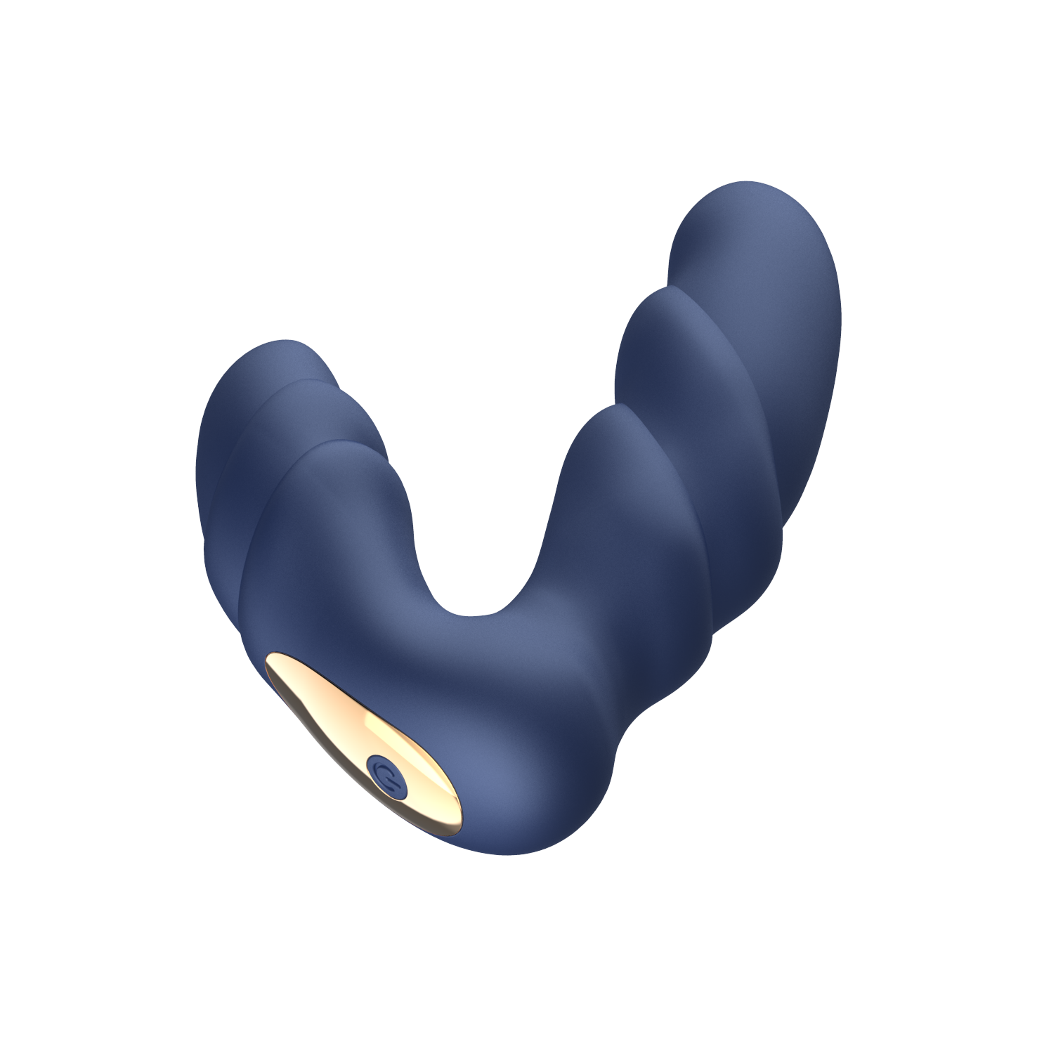 main_pic_0-80 OEM Rotating Wave Anal Plug Vibrator With Remote Controller Prostate Massager Anal Toy - 图片 1