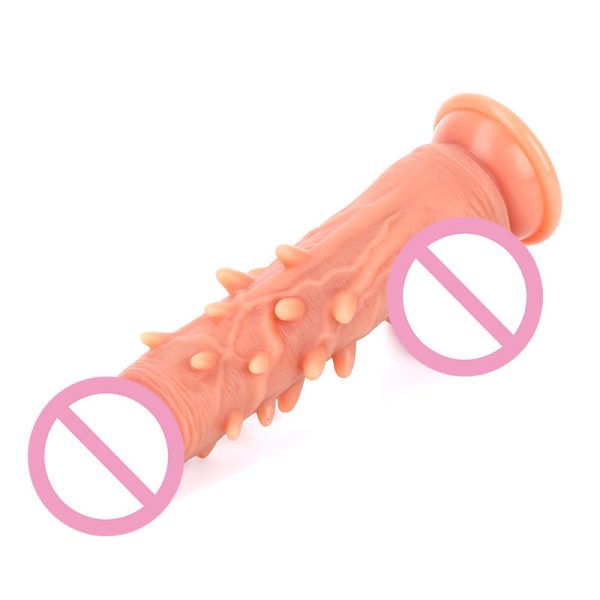 Anime Dildo Pour Femme Other Para Hombr Vibration Fitness Massager Tools and Sex Toy for Female