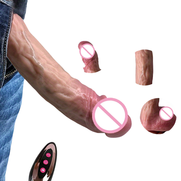 Realistic Dildo Man Dick Sex Toys Stimulate Anus Male Penis Dick Adult Women Sexy Sex Toy Artifical Penis Dildo Anal Sex Product