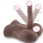 OEM Adult Male Inverted Masturbation Device Sexdoll Female Dildos
