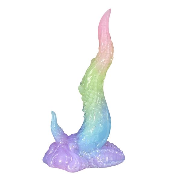 OEM Best Seller Dildo Silicone Mold Dick Penis with Strong Suction up Silicone Animal Anal Dildo Sextoy for Women Gay Xixi Video