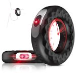 Adult Toys Silicone Sex Toys for Couples Ring for Men for Games Erection Longer Harder Stronger Cock Penis Enlargement Machine