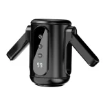 New Automatic Male Masturbator Vibration Sucking Machine Silicone Vagina Masturbation Cup Sex Toys Adult Goods for Men - 图片 2