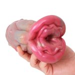 Wholesale Aircraft Cup Male Masturbation Men Masturbation Toys Lifelike Fantasy Toys Portable Male Masturbator Cup - 图片 2