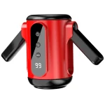 Hot Sell Adult Sex Toys for Men Cheap Masturbation Toys Double Handle Male Masturbator Vagina Toys - 图片 2