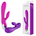 Powerful Rabbit Vibrators Adult Toys for Women Sex Clitoris Vibrating Massage G-spot Dildo Vibrator Sex Toys for Woman - 图片 2