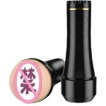 Hot Selling Artificial Vagina Male Masturbator Manual Intimate Goods Sex Products Penis Massager Gay Adult Sex Toys for Men - 图片 2