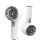 New Design Adult Toys Male Masturbator Smart Handheld Aircraft Cup Masturbation Cup for Man - 图片 2