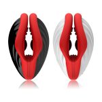 Factory Direct Wholesale Touch Sensitive Function Male Masturbation Cup Shell Penis Trainer Sex Toy - 图片 2